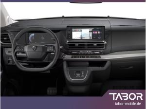 Peugeot Traveller L3 Allure AT Pano Nav AHK Massage SHZ