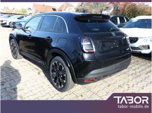 Fiat 600 Hybrid La Prima eHK ACC SHZ Keyl Massage BT