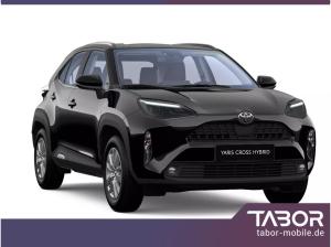 Toyota Yaris Cross Aut. Kam Sitzhz. ACC 16" CarPlay
