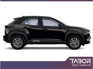 Toyota Yaris Cross Aut. Kam Sitzhz. ACC 16" CarPlay