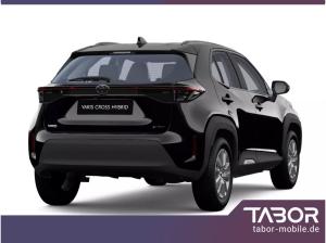 Toyota Yaris Cross Aut. Kam Sitzhz. ACC 16" CarPlay