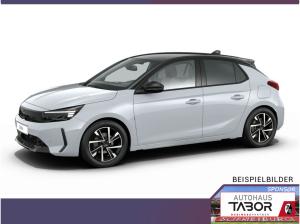 Opel Corsa GS Nav Keyl Kam LED PDC vo/hi SolarP Totw