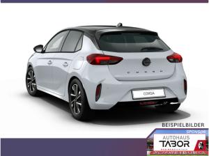Opel Corsa GS Nav Keyl Kam LED PDC vo/hi SolarP Totw