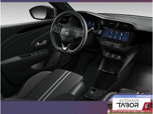 Opel Corsa GS Nav Keyl Kam LED PDC vo/hi SolarP Totw