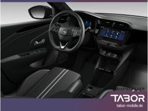 Opel Corsa GS Nav Keyl Kam LED PDC vo/hi SolarP Totw