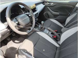 Skoda Kamiq KAMIQ 1.0 TSI BALANCE *MATRIX*RKAM*AHK*SMARTLINK