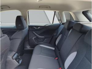 Skoda Kamiq KAMIQ 1.0 TSI BALANCE *MATRIX*RKAM*AHK*SMARTLINK