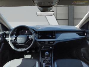 Skoda Kamiq KAMIQ 1.0 TSI BALANCE *MATRIX*RKAM*AHK*SMARTLINK