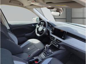 Skoda Kamiq KAMIQ 1.0 TSI BALANCE *MATRIX*RKAM*AHK*SMARTLINK