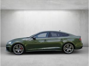 Audi S5 Sportback 3.0 TDI quattro tiptronic *LED*AHK*