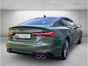 Audi S5 Sportback 3.0 TDI quattro tiptronic *LED*AHK*
