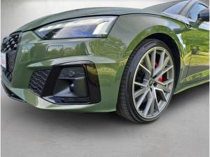 Audi S5 Sportback 3.0 TDI quattro tiptronic *LED*AHK*