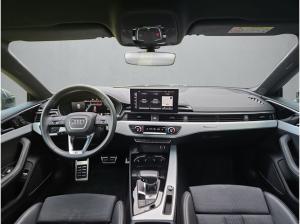 Audi S5 Sportback 3.0 TDI quattro tiptronic *LED*AHK*
