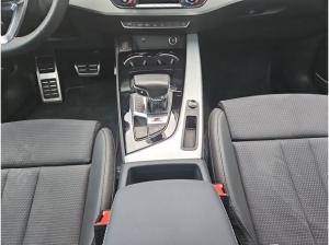Audi S5 Sportback 3.0 TDI quattro tiptronic *LED*AHK*