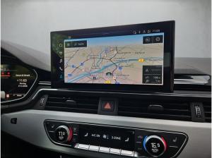 Audi S5 Sportback 3.0 TDI quattro tiptronic *LED*AHK*