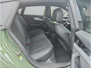 Audi S5 Sportback 3.0 TDI quattro tiptronic *LED*AHK*
