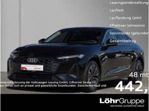 Audi A5 Limousine TFSI S tronic GWF