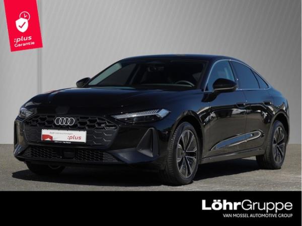 Audi A5 Limousine TFSI S tronic