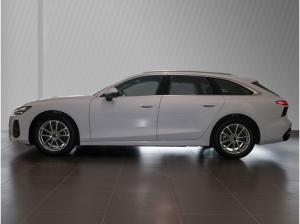 Audi A6 Avant TDI S-tronic