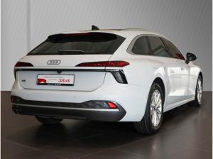 Audi A6 Avant TDI S-tronic