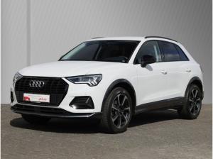 Audi Q3 35 TFSI advanced S-tronic