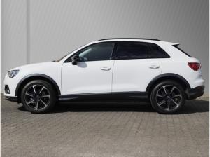 Audi Q3 35 TFSI advanced S-tronic