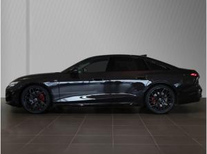 Audi A6 Limousine TFSI quattro edition one S line