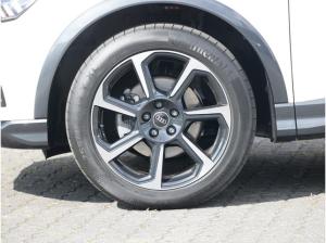 Audi Q3 35 TFSI advanced S-tronic