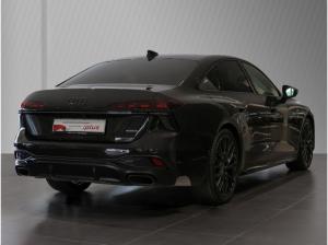 Audi A6 Limousine TFSI quattro edition one S line