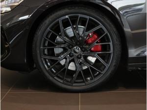 Audi A6 Limousine TFSI quattro edition one S line