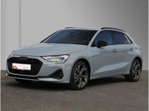 Audi A3 Sportback 35 TFSI advanced S-tronic