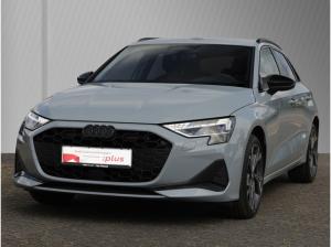 Audi A3 Sportback 35 TFSI advanced S-tronic