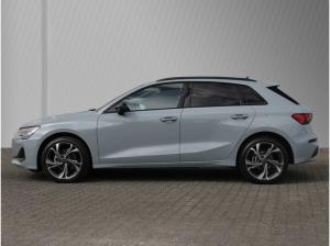 Audi A3 Sportback 35 TFSI advanced S-tronic