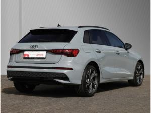 Audi A3 Sportback 35 TFSI advanced S-tronic