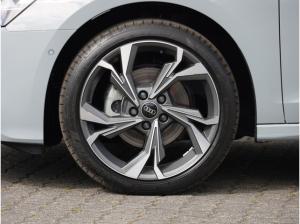 Audi A3 Sportback 35 TFSI advanced S-tronic
