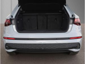 Audi A3 Sportback 35 TFSI advanced S-tronic