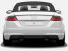 Foto - Audi TT Roadster 1.8 TFSI Stronic - Leasingfaktor 0,87 - inkl. S line - noch 6x sofort verfügbar!