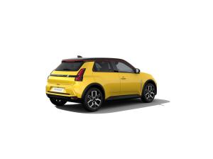 Renault R5 R 5 5 E-Tech elektrisch Techno 150 Comfort Range