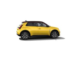 Renault R5 R 5 5 E-Tech elektrisch Techno 150 Comfort Range