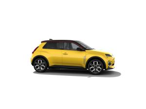 Renault R5 R 5 5 E-Tech elektrisch Techno 150 Comfort Range