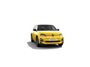 Renault R5 R 5 5 E-Tech elektrisch Techno 150 Comfort Range