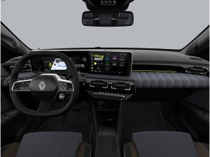 Renault R5 R 5 5 E-Tech elektrisch Techno 150 Comfort Range