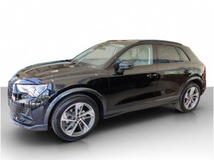 Audi Q3 SUV 35 TFSI S tronic advanced, AHK, ACC, Matrix