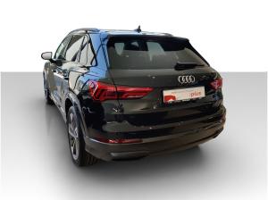Audi Q3 SUV 35 TFSI S tronic advanced, AHK, ACC, Matrix