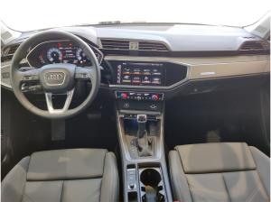Audi Q3 SUV 35 TFSI S tronic advanced, AHK, ACC, Matrix