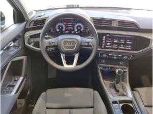 Audi Q3 SUV 35 TFSI S tronic advanced, AHK, ACC, Matrix
