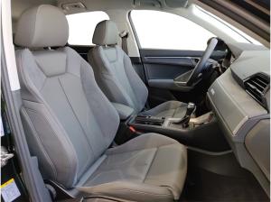 Audi Q3 SUV 35 TFSI S tronic advanced, AHK, ACC, Matrix