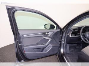 Audi A3 Sportback 35 TDI S line Virt.Cockpit Navi ACC - Aktionsstart 11.09