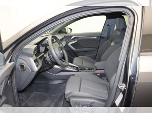Audi A3 Sportback 35 TDI S line Virt.Cockpit Navi ACC - Aktionsstart 11.09