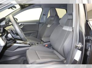 Audi A3 Sportback 35 TDI S line Virt.Cockpit Navi ACC - Aktionsstart 11.09